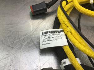 Liebherr Wire Harness